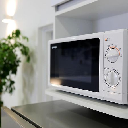 Studio Apartman Summer Flower ซาดาร์ ภายนอก รูปภาพ